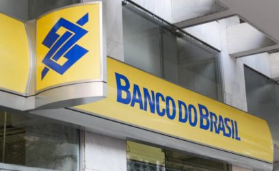 Criminosos atacam agência do Banco do Brasil em Palmares do Sul