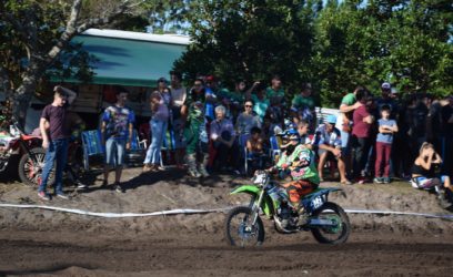 Copa de Motocross é realizada em Capão da Canoa