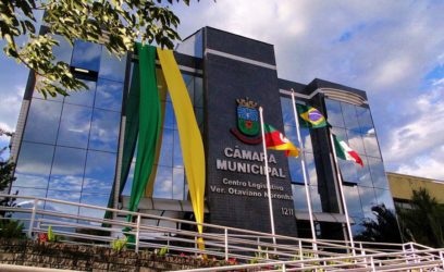 Câmara de Osório atenderá em horário diferenciado nos dias de jogos do Brasil na Copa