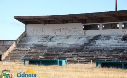 Aberta licitação para uso do estádio municipal de Cidreira (Sessinzão)