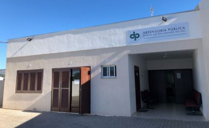Após revitalização, Defensoria Pública de Tramandaí realiza inauguração oficial de sede