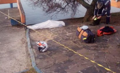 Jovem morre afogado no Rio Tramandaí