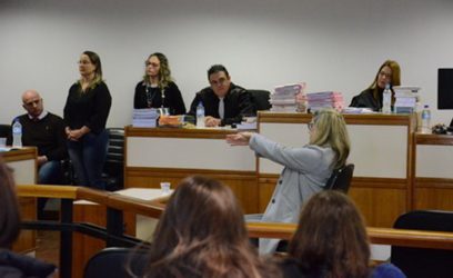 Advogada se recusa a defender "Alemão Caio" e recebe multa de 30 salários mínimos