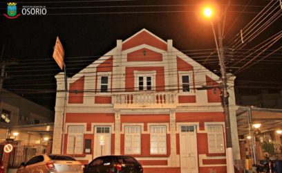 75 anos da Biblioteca Pública Fernandes Bastos é comemorado em Osório
