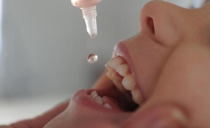 Osório contesta dados do Ministério da Saúde sobre Poliomielite