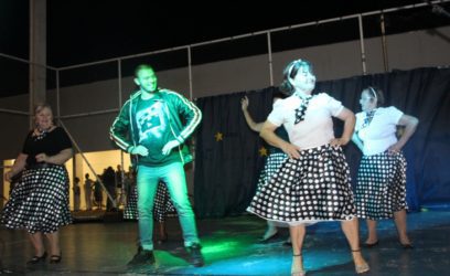 Vem aí a Primeira Mostra de Dança de Inverno em Santo Antônio