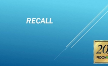 Procon RS alerta para recalls do mês de outubro
