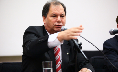 Alceu Moreira e Gabriel Souza se reelegem para deputado federal e estadual