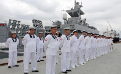 Marinha oferece 533 vagas de níveis fundamental e médio/técnico