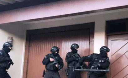 Polícia Civil deflagra operação no combate a homicídios em Osório