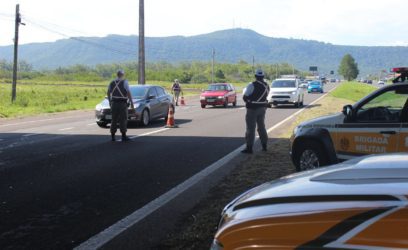CRBM estima chegada de mais de 600 mil veículos no Litoral Gaúcho