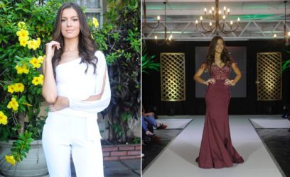 Representante de Osório está na final do Miss Rio Grande do Sul 2019