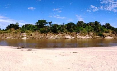 Cresce o número de pontos impróprios para banho no Rio Grande do Sul