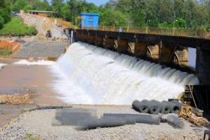 Duas barragens do Rio Grande do Sul exigem maior atenção, diz governo
